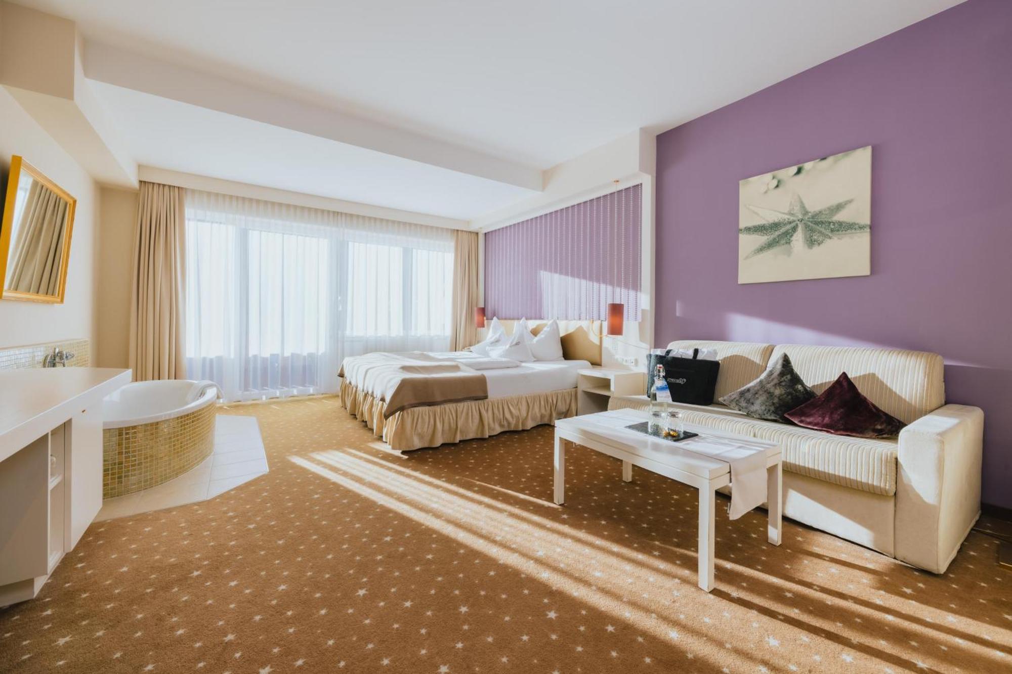 Alpen-Herz Romantik & Spa - Adults Only Ладіс Екстер'єр фото
