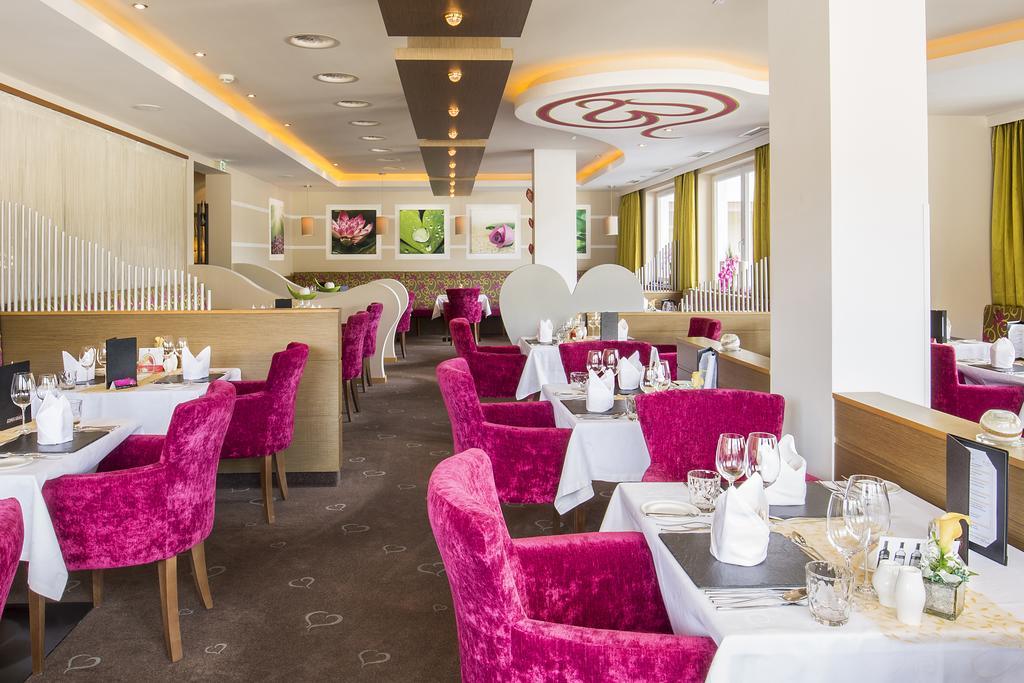 Alpen-Herz Romantik & Spa - Adults Only Ладіс Екстер'єр фото